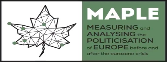 Maple Logo